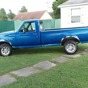 Meet your Posher, Mike